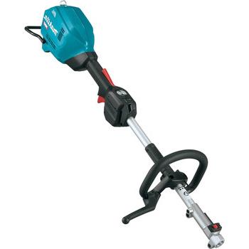 MULTI FUNCTION TOOLS | Makita GUX01Z 40V max XGT Brushless Lithium-Ion Cordless Couple Shaft Power Head (Tool Only)