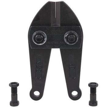 BOLT CUTTERS | Klein Tools 63818 18 in. Bolt Cutter Replacement Head