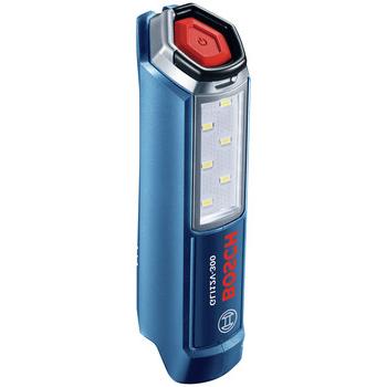 LIGHTING | Factory Reconditioned Bosch GLI12V-300N-RT 12V MAX LED Worklight (Tool Only)