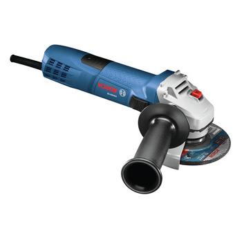 ANGLE GRINDERS | Factory Reconditioned Bosch GWS8-45-RT 120V 7.5 Amp 4-1/2 in. Corded Angle Grinder