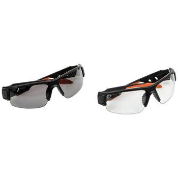 EYE PROTECTION | Klein Tools 60173 PRO Semi-Frame Safety Glasses Combo Pack